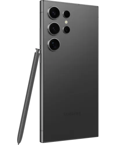 Samsung Galaxy S24 Ultra 12/1TB Titanium Black (SM-S928BZKP)