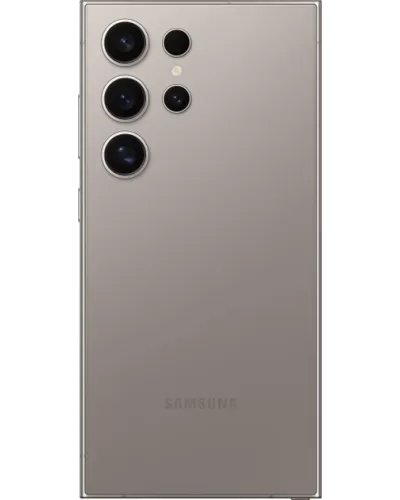 Samsung Galaxy S24 Ultra 12/1TB Titanium Gray (SM-S928BZTP)