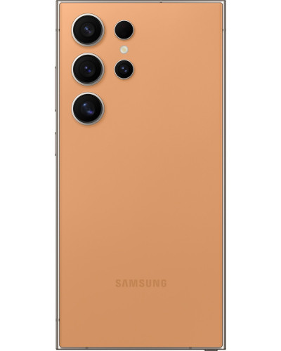 Samsung Galaxy S24 Ultra 12/512GB Titanium Orange (SM-S928B)