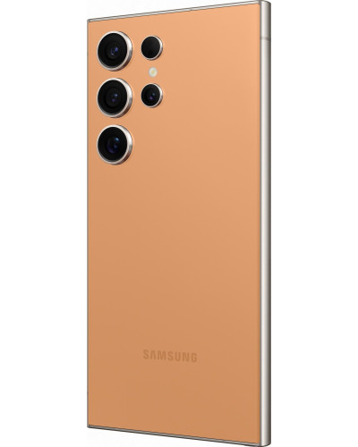 Samsung Galaxy S24 Ultra 12/512GB Titanium Orange (SM-S928B)