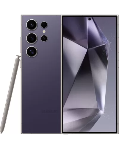 Samsung Galaxy S24 Ultra 12/1TB Titanium Violet (SM-S928BZVP)