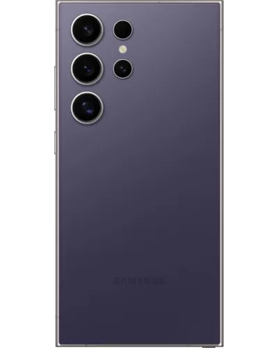 Samsung Galaxy S24 Ultra 12/1TB Titanium Violet (SM-S928BZVP)