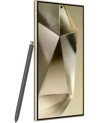 Samsung Galaxy S24 Ultra 12/1TB Titanium Yellow (SM-S928BZYP)
