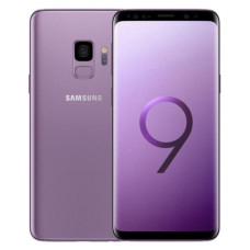 Samsung Galaxy S9 (64gb) SM-G960U Purple