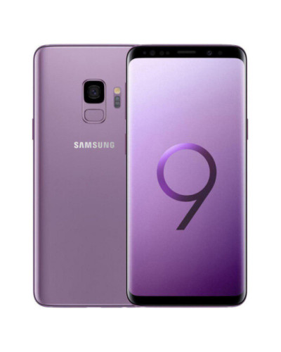 Samsung Galaxy S9 (64gb) SM-G960U Purple