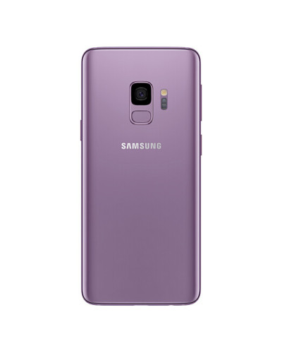 Samsung Galaxy S9 (64gb) SM-G960U Purple