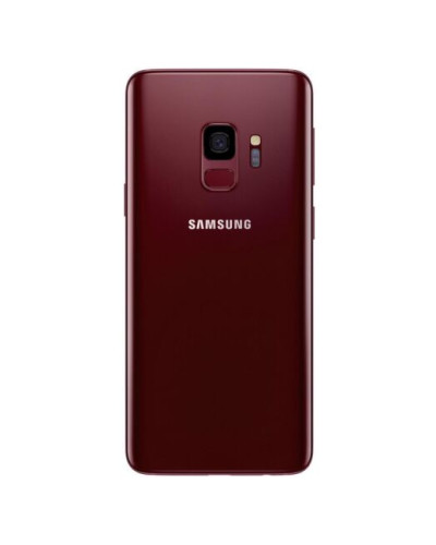 Samsung Galaxy S9 (64gb) SM-G960U Red