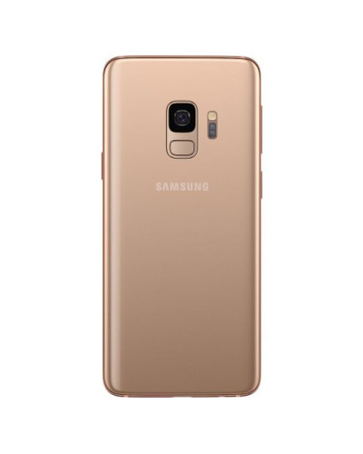 Samsung Galaxy S9 (64gb) SM-G960U Gold