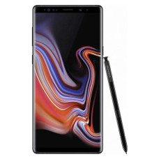 Samsung Galaxy NOTE 9 (128gb) DUOS SM-N960FD Black