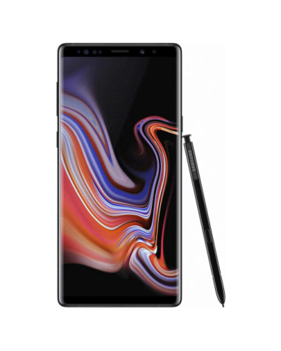Samsung Galaxy NOTE 9 (128gb) SM-N960U Purple