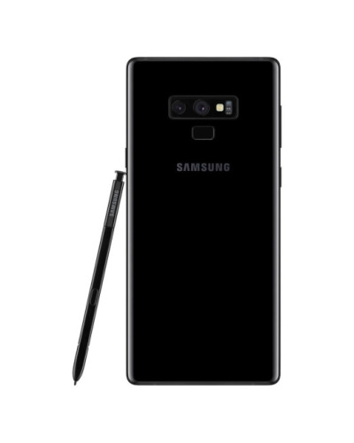 Samsung Galaxy NOTE 9 (128gb) DUOS SM-N960FD Black