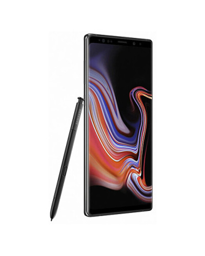Samsung Galaxy NOTE 9 (128gb) SM-N960U Purple
