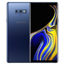 Samsung Galaxy NOTE 9 (128gb) SM-N960U Blue