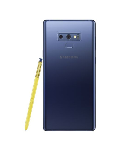 Samsung Galaxy NOTE 9 (128gb) SM-N960U Blue