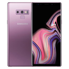 Samsung Galaxy NOTE 9 (128gb) SM-N960U Purple