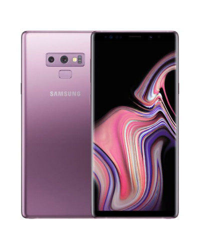 Samsung Galaxy NOTE 9 (128gb) SM-N960U Purple