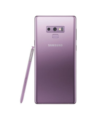 Samsung Galaxy NOTE 9 (128gb) SM-N960U Purple