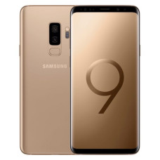 Samsung Galaxy S9+ (64gb) SM-G965FD DUOS Gold