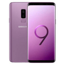 Samsung Galaxy S9+ (64gb) SM-G965FD DUOS Purple