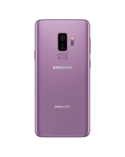 Samsung Galaxy S9+ (64gb) SM-G965FD DUOS Purple