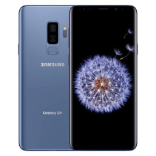 Samsung Galaxy S9+ (64gb) SM-G965U Blue