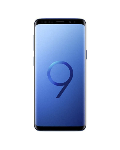 Samsung Galaxy S9+ (64gb) SM-G965FD DUOS Gold