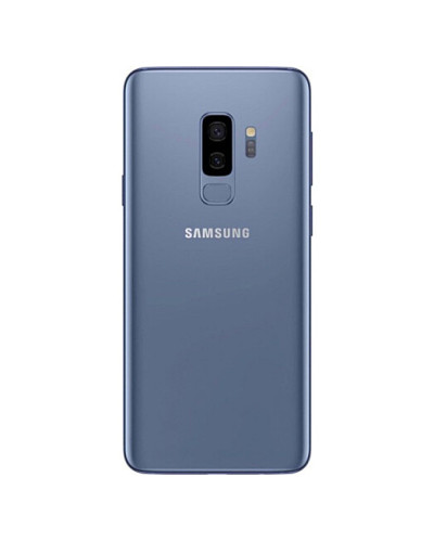 Samsung Galaxy S9+ (64gb) SM-G965U Blue
