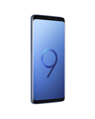 Samsung Galaxy S9+ (64gb) SM-G965FD DUOS Gold