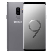 Samsung Galaxy S9+ (64gb) SM-G965U Gray