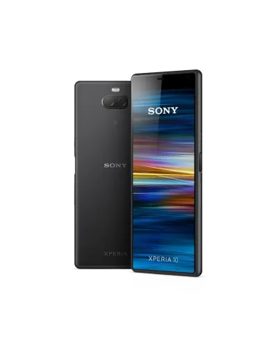 Sony Xperia 10 I4113 3/64Gb black REF