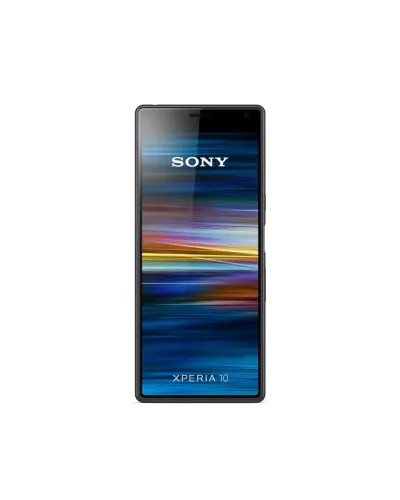 Sony Xperia 10 I4113 3/64Gb black REF