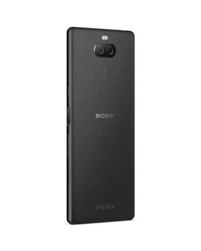 Sony Xperia 10 I4113 3/64Gb black REF