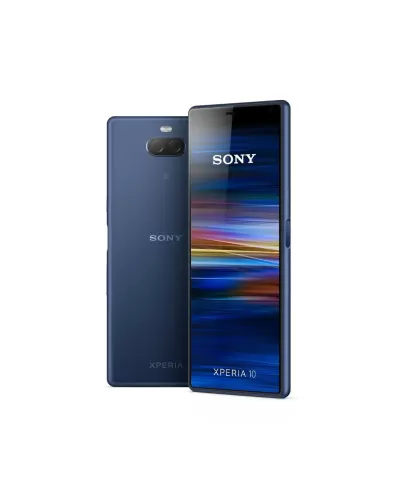 Sony Xperia 10 I4113 3/64Gb blue REF