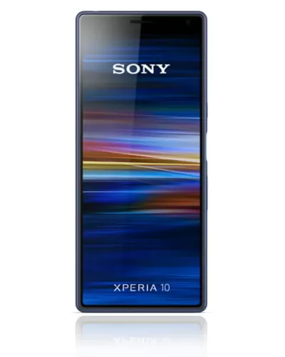 Sony Xperia 10 I4113 3/64Gb blue REF