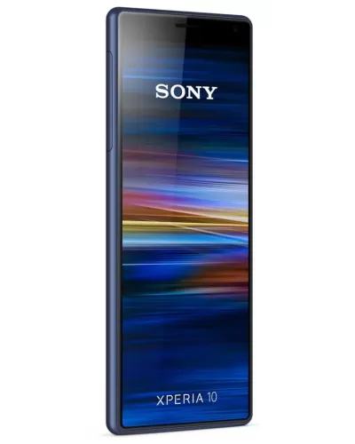 Sony Xperia 10 I4113 3/64Gb blue REF