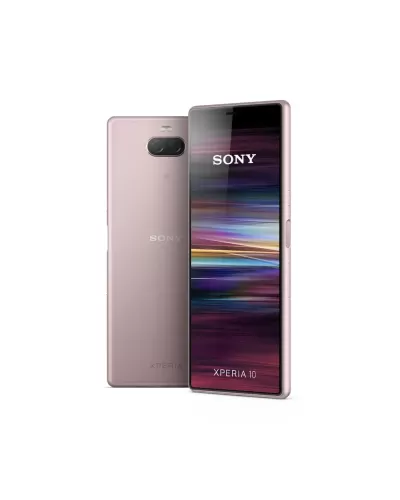 Sony Xperia 10 I4113 3/64Gb pink REF
