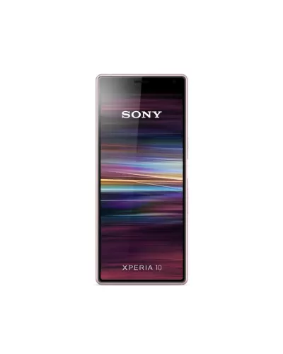 Sony Xperia 10 I4113 3/64Gb pink REF