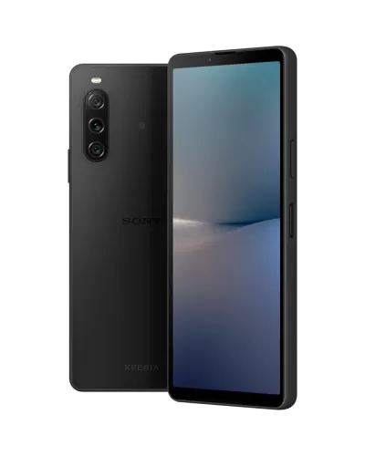 Sony Xperia 10 V 8/128GB Black