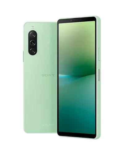 Sony Xperia 10 V 8/128GB Sage Green