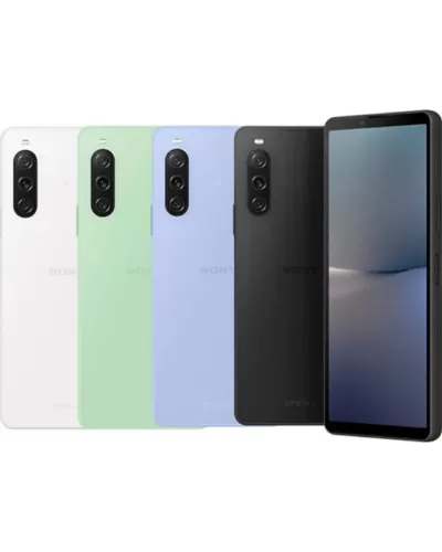 Sony Xperia 10 V 8/128GB Lavender