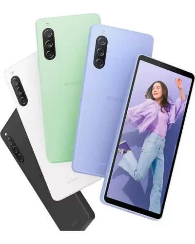 Sony Xperia 10 V 8/128GB Lavender