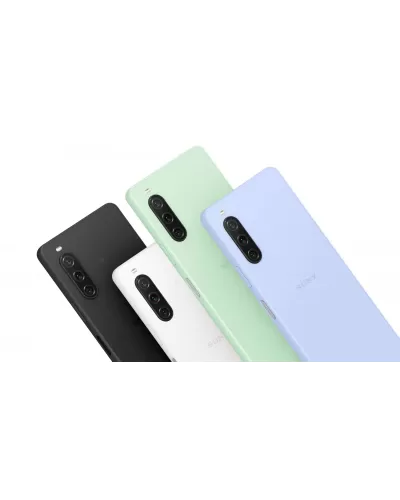 Sony Xperia 10 V 8/128GB Lavender