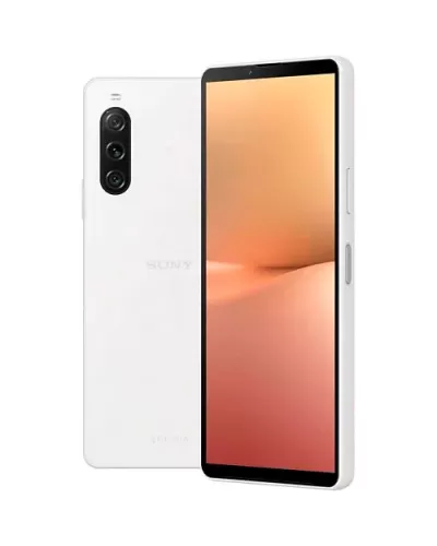 Sony Xperia 10 V 8/128GB White