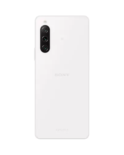 Sony Xperia 10 V 8/128GB White