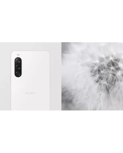 Sony Xperia 10 V 8/128GB White