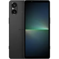 Sony Xperia 1 V 12/256GB Black