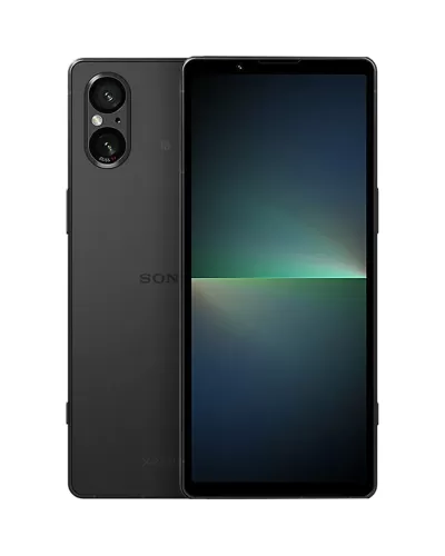 Sony Xperia 1 V 12/512GB Black