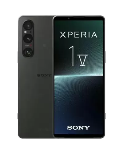 Sony Xperia 1 V 12/256GB Khaki Green