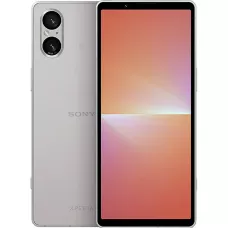 Sony Xperia 1 V 12/256GB Platinum Silver