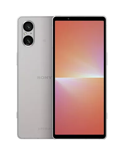 Sony Xperia 1 V 12/256GB Platinum Silver